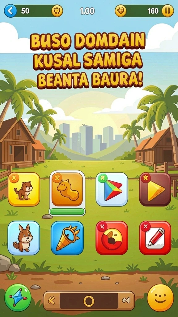 Gambar tampilan awal BENGKEL69 yang menarik.