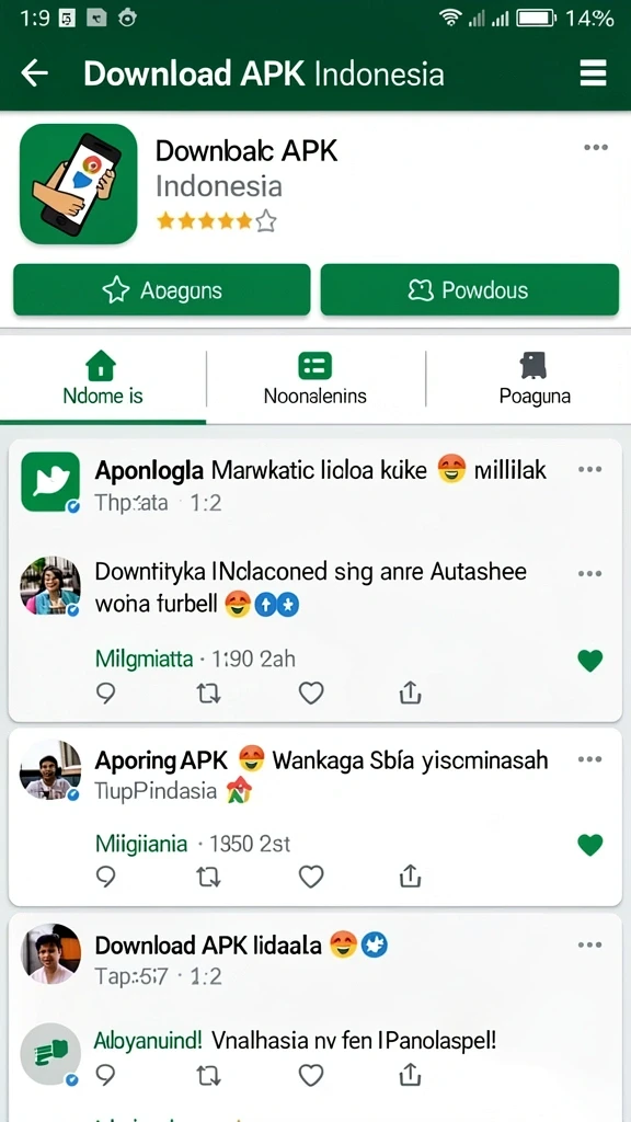 Pengalaman bermain yang seru dengan banyak fitur interaktif.