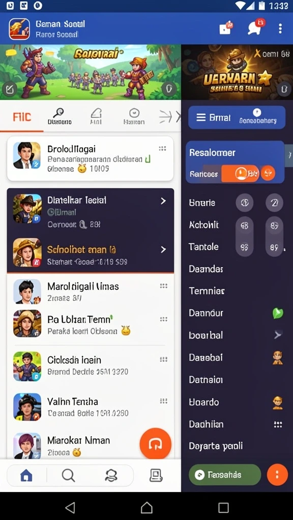Beragam tema slot yang menarik dan bercita rasa tinggi.