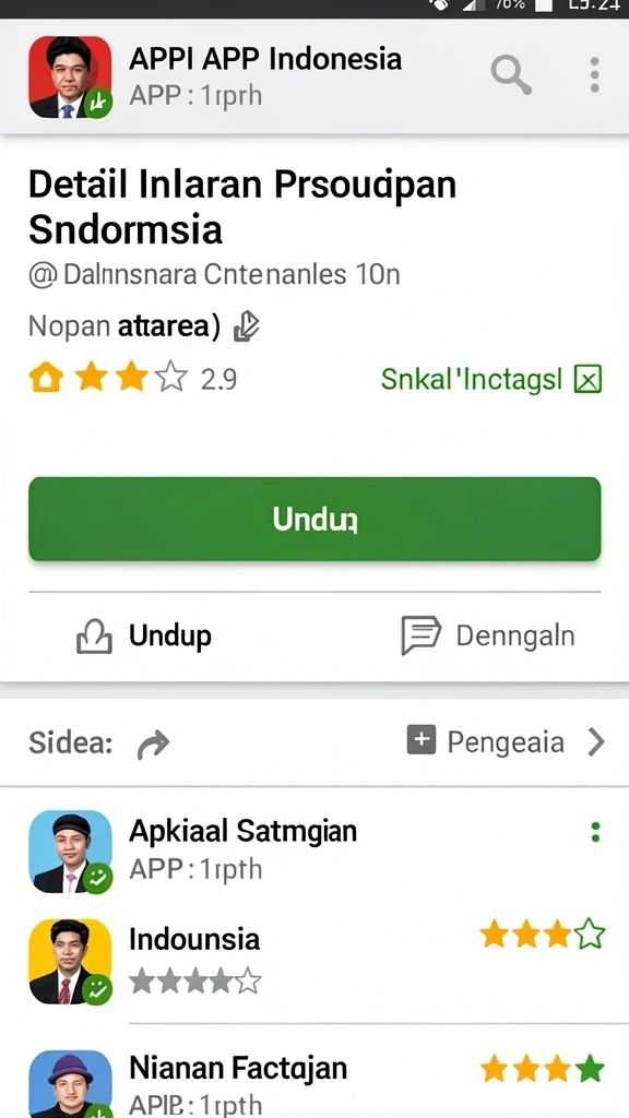 Tampilan awal HOKITIME yang menarik dan penuh warna.