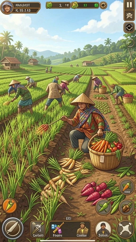 Beragam pilihan permainan lotere yang menghibur.
