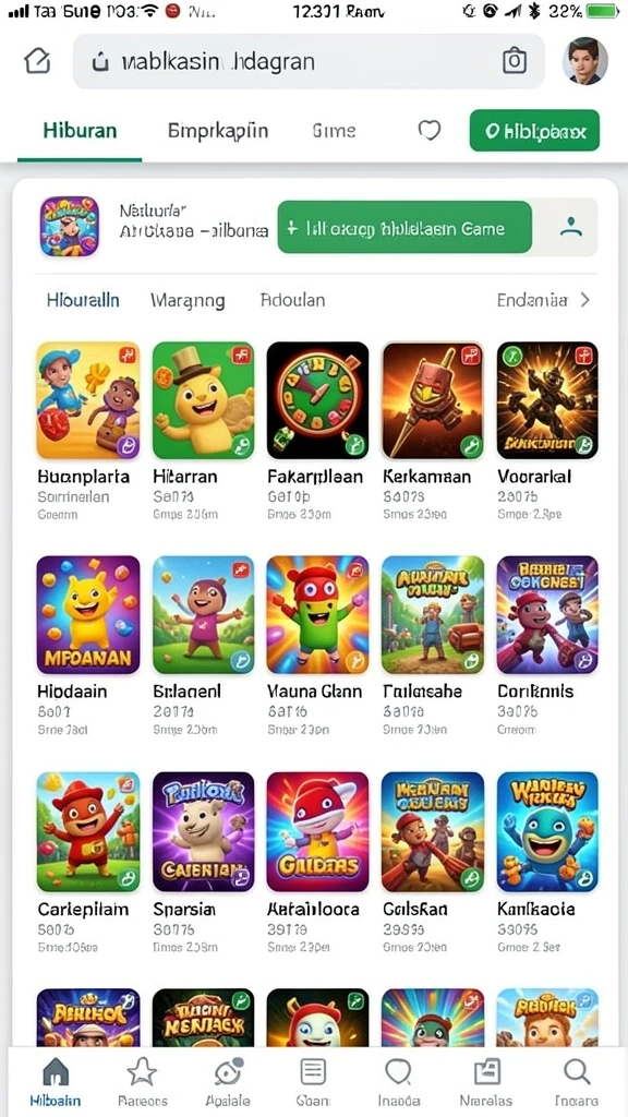 Fitur dukungan pelanggan 24 jam yang siap membantu.