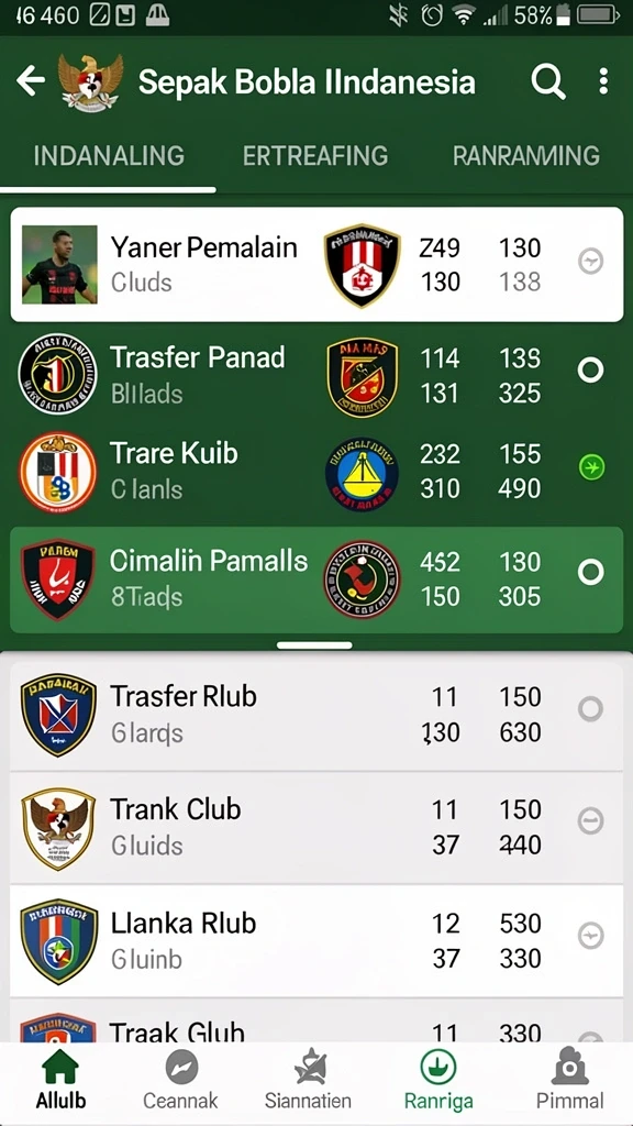 Gameplay seru dengan tantangan yang mendebarkan.