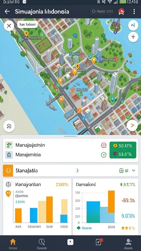 Bonus menarik yang sering muncul saat bermain.