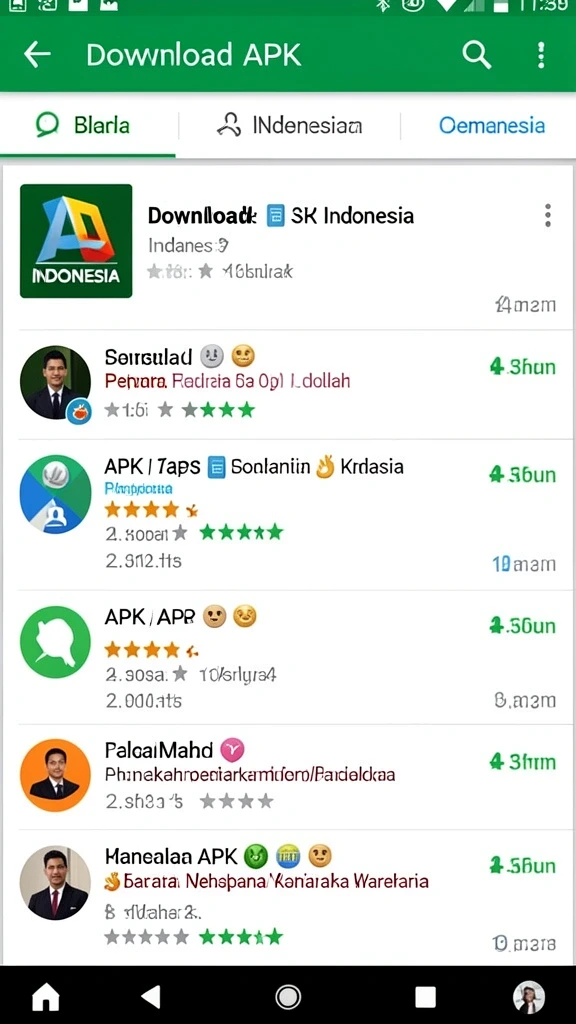 Dapatkan pengalaman grafis menawan pada setiap level.