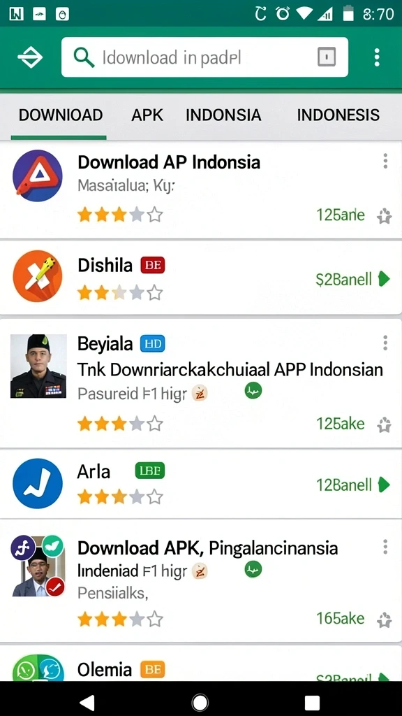 Pilihan permainan slot yang beragam dan menghibur.