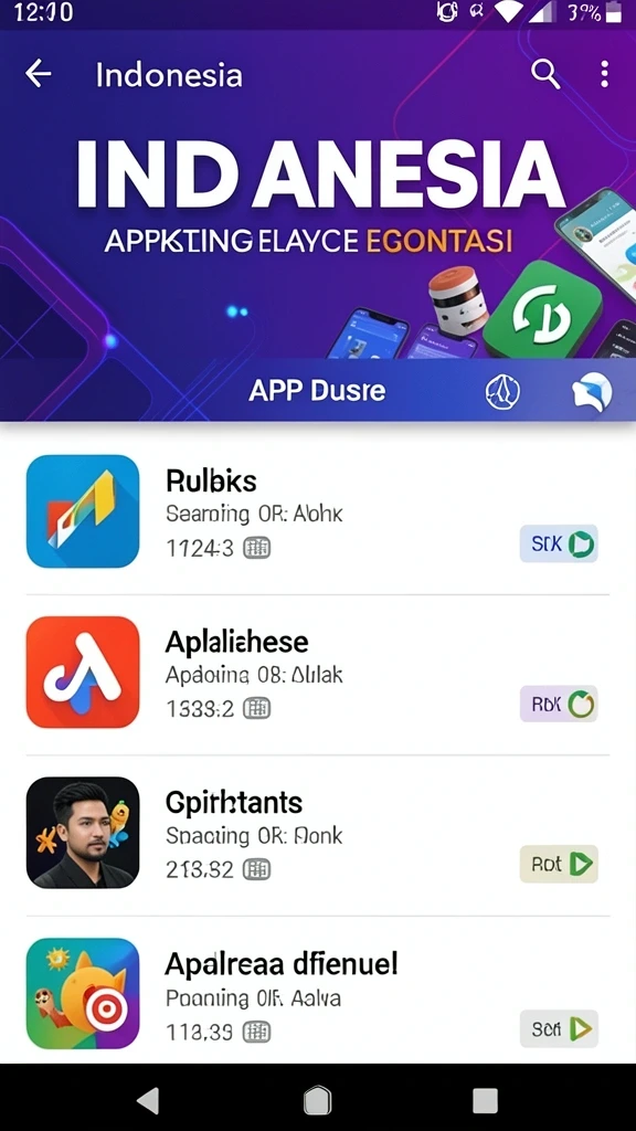 Salah satu mini game yang seru untuk dimainkan bersama teman.