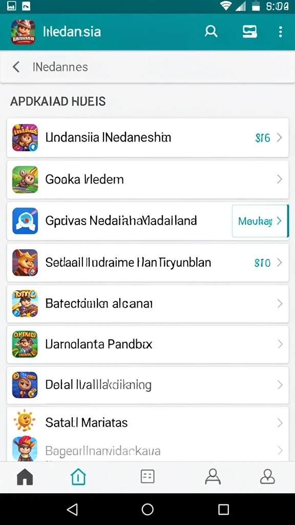 Beragam mode permainan untuk meningkatkan pengalaman bermain.