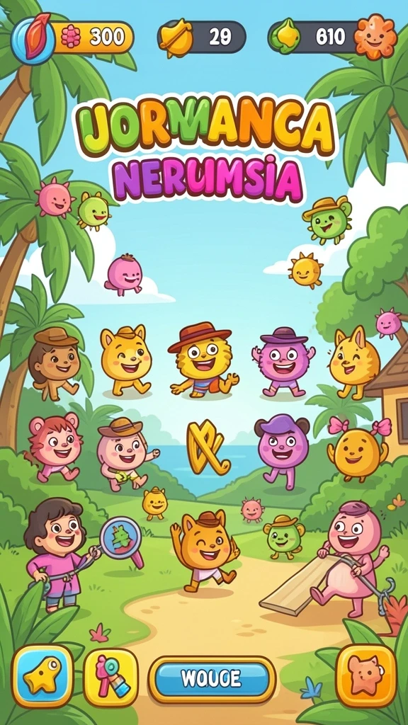 Fitur komunitas yang memungkinkan interaksi dengan pemain lain.