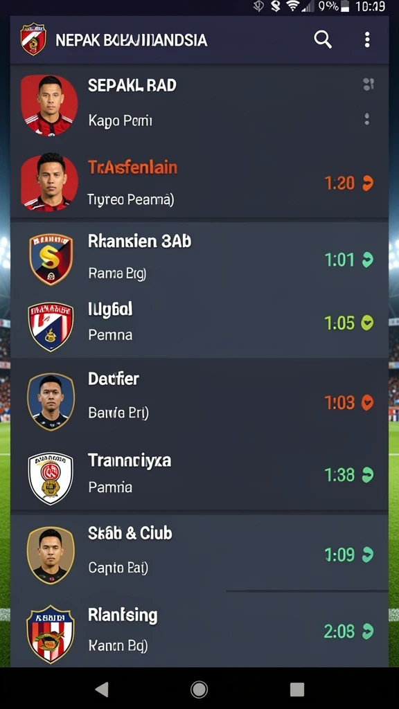 Komunitas aktif pemain PUNCAKTOTO saling berbagi tips.