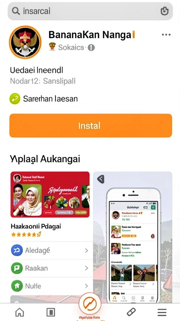 Menampilkan mode permainan baru yang menantang.