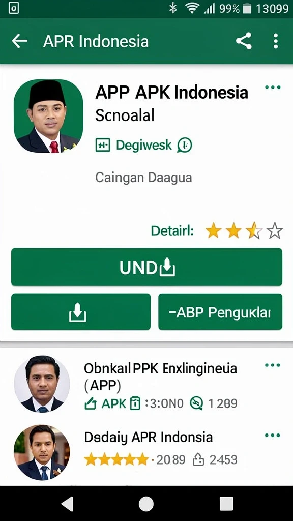 Misi menarik yang menunggu untuk diselesaikan.